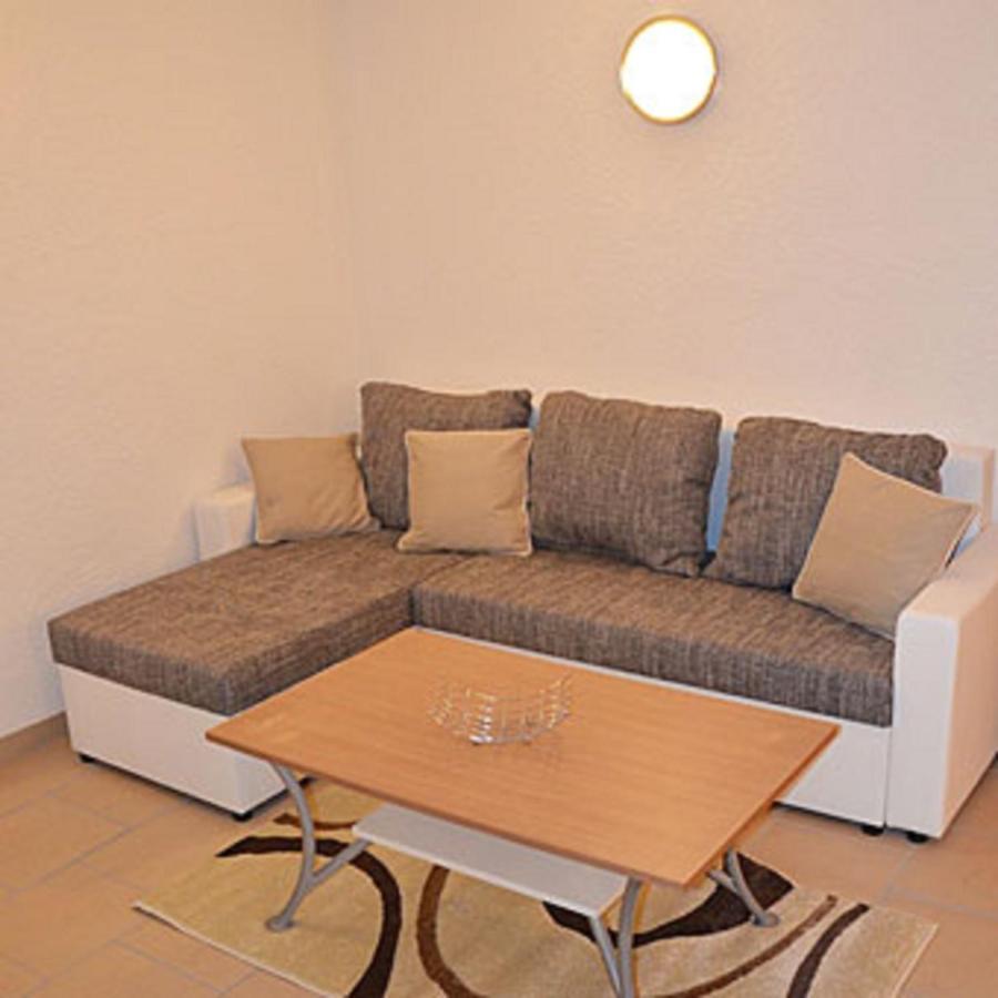 Fewo Dana Und Ralf Nentershausen  Exterior photo